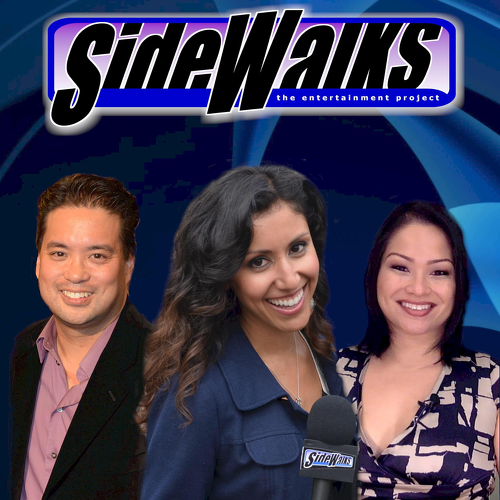 Sidewalks Entertainment